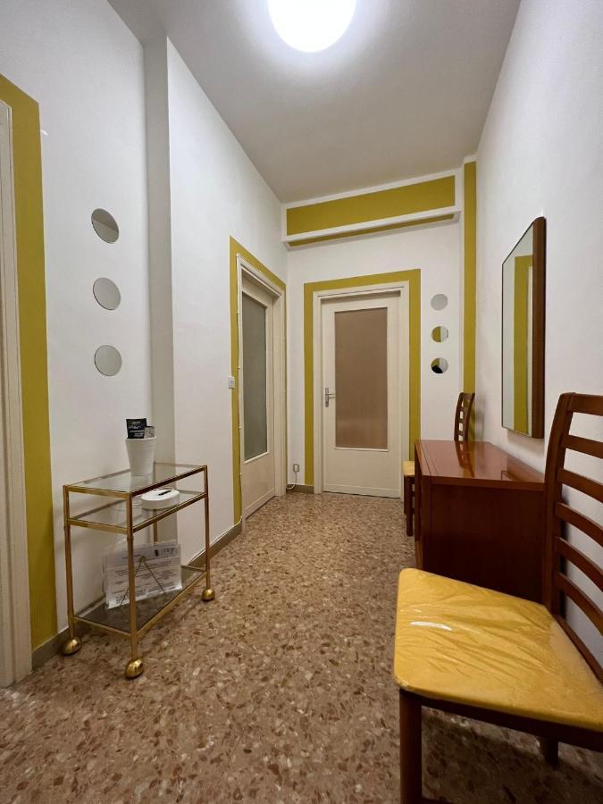 Verona Centro Maria'S House Buitenkant foto